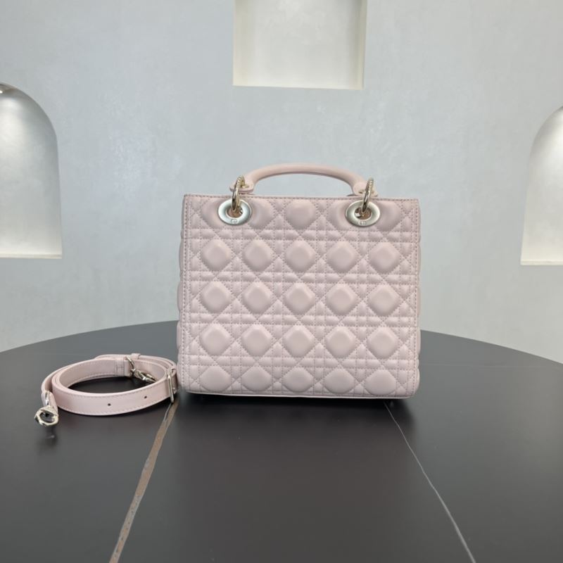 Christian Dior My Lady Bags